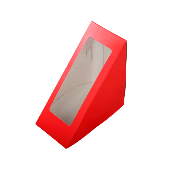 Disposable Sandwich Boxes