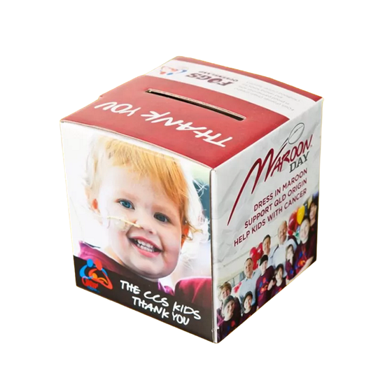 Donation Boxes For Sale