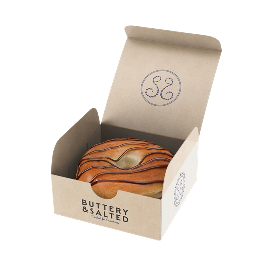 Donut Boxes Packaging