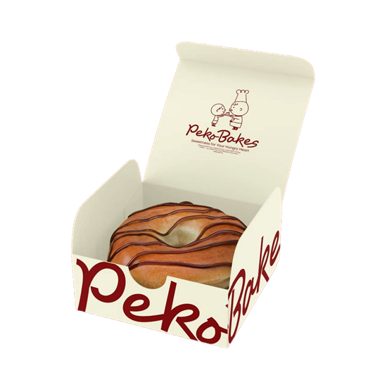 Donut Boxes Wholesale