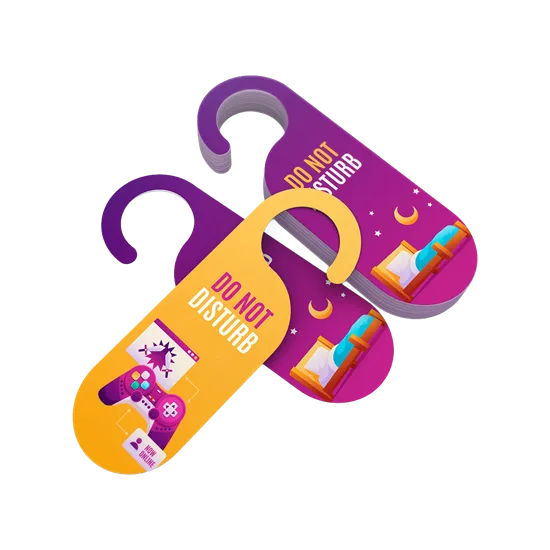Door Hangers Bulk
