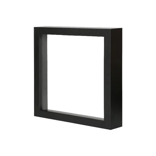 Dress Shadow Box