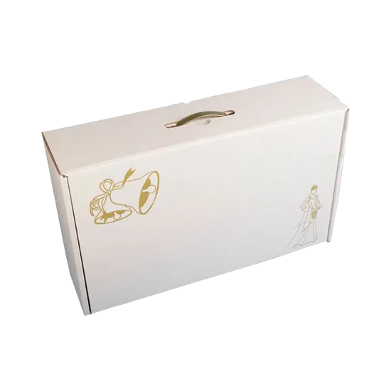 Dress Up Clothes Storage Box