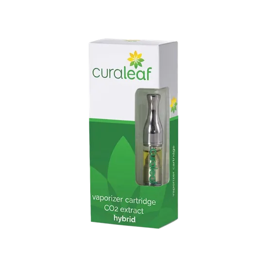 E Cigarette Packaging