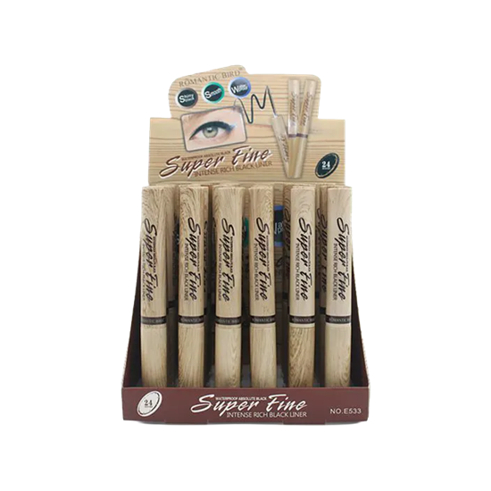 Eye Makeup Display Packaging