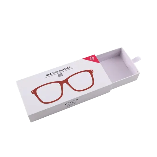 Eyeglass Boxes