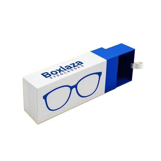 Eyeglasses Box