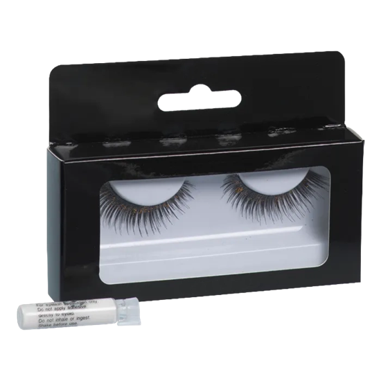 Eyelash Box Packaging