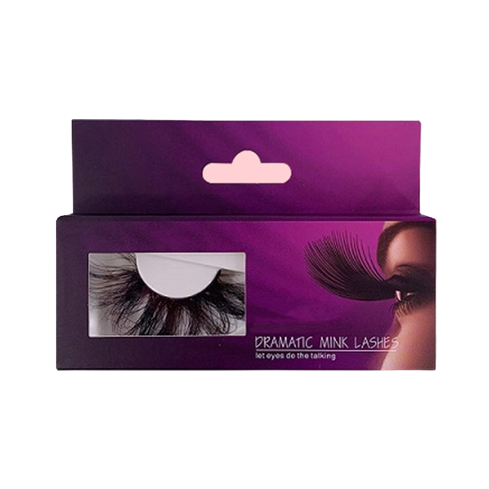 Eyelash Extension Packaging
