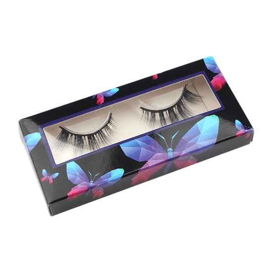 Eyelash Packaging Wholesale