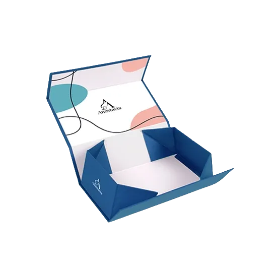 Foldable Packaging