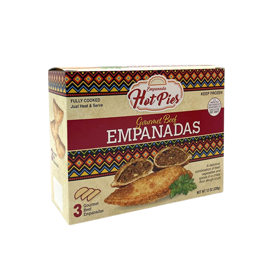 Food Packaging For Frozen Food