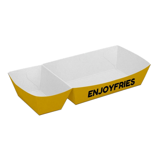 Food Packaging Tray