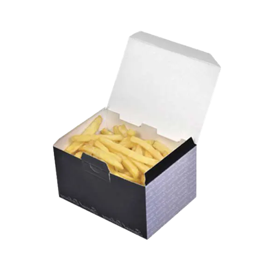 Fries Packaging