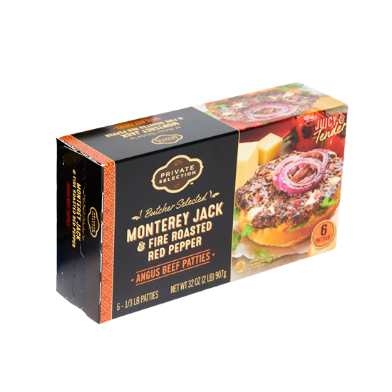 Frozen Food Packaging