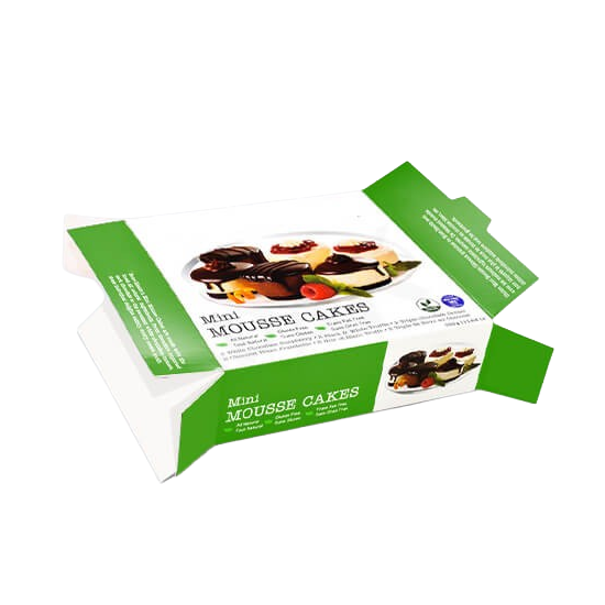 Frozen Food Packaging For Small Business