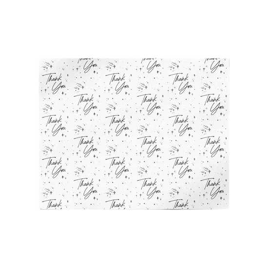 Gift Paper Wrap