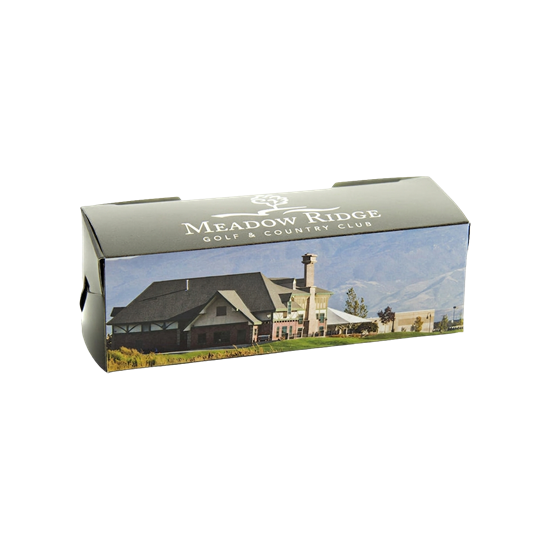 Golf Ball Packaging