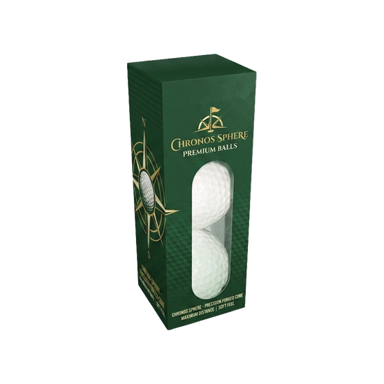 Golf Ball Packaging Wholesale