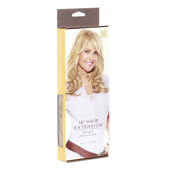 Hair Extension Boxes