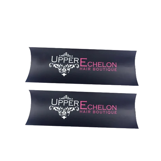 Hair Extension Boxes Wholesale