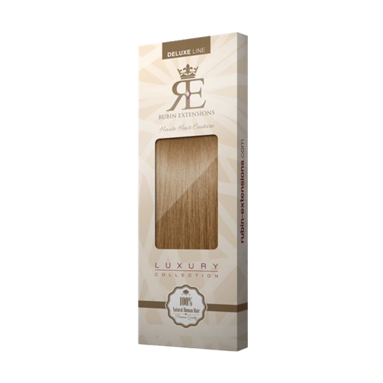 Hair Extensions Box with Window