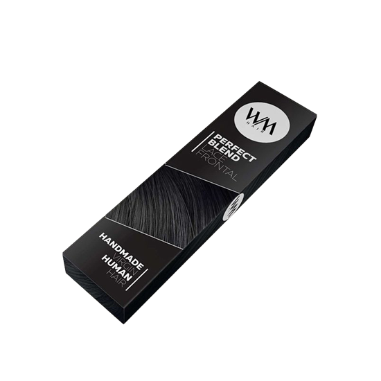 Hair Packaging Boxes