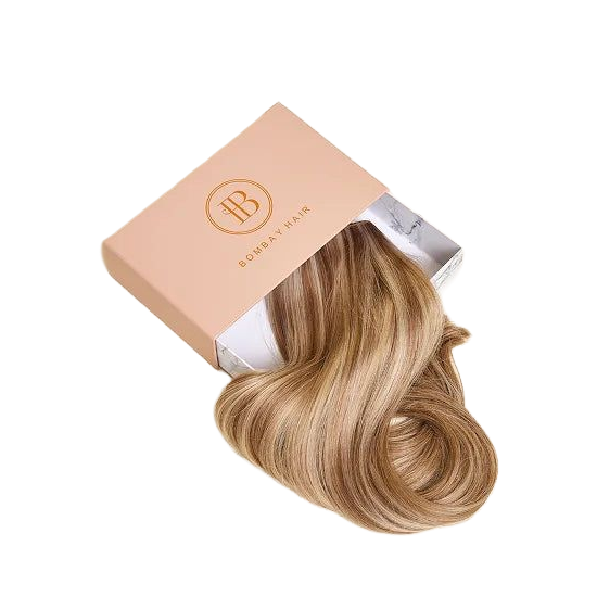 Hair Packaging Boxes Wholesale