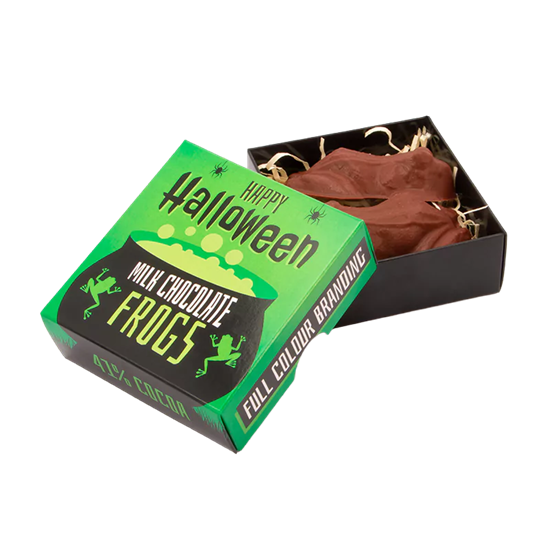 Halloween Gift Box