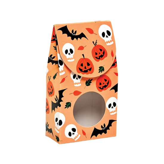 Holloween Gable Box