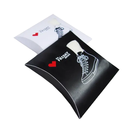 Hosiery Boxes
