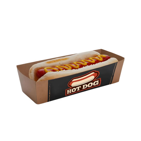 Hot Dog Holder