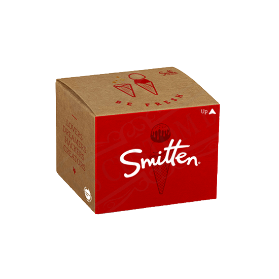 Ice Cream Box Packaging