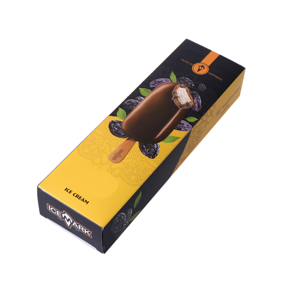 Ice Cream Chocobar Box