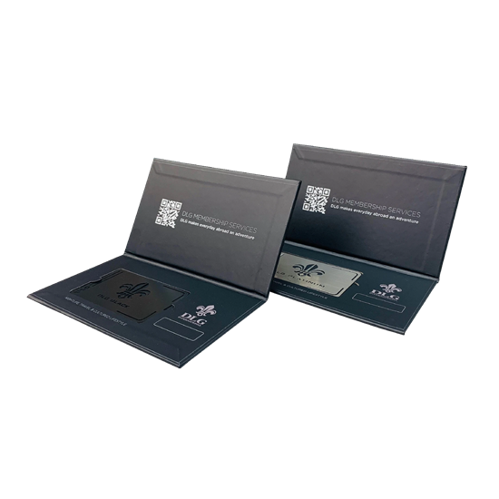 Invitation Enclosure