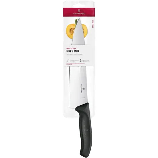 Knife Hanger Packaging