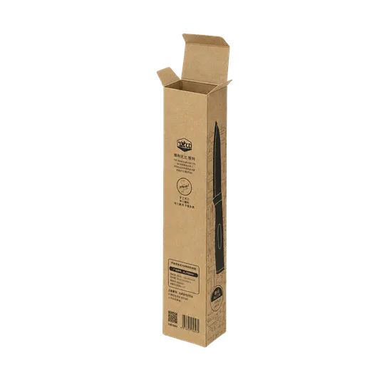 Knife Packaging