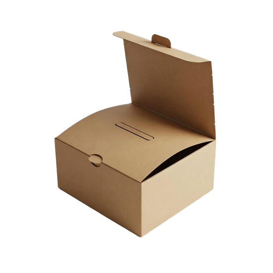 Kraft Ballot Box