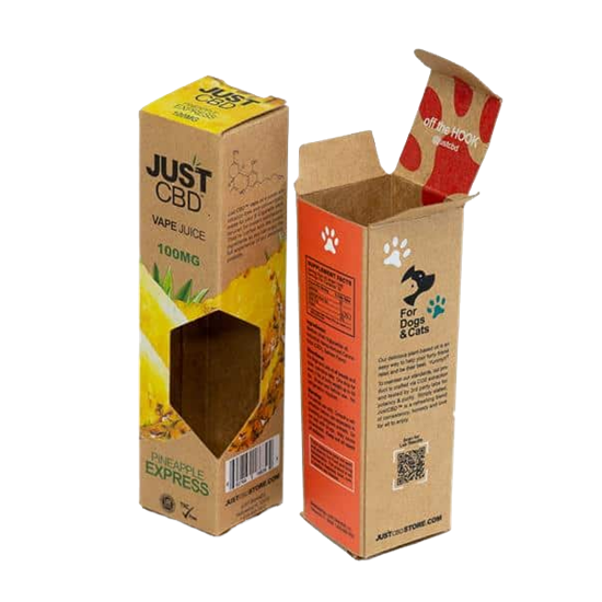 Kraft Pet Food Packaging