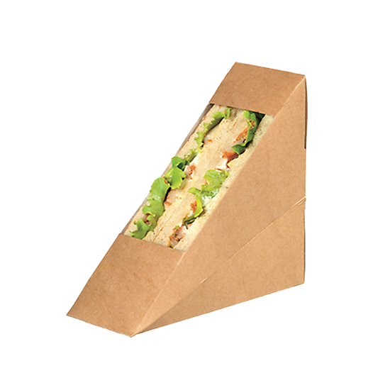Kraft Sandwich Boxes
