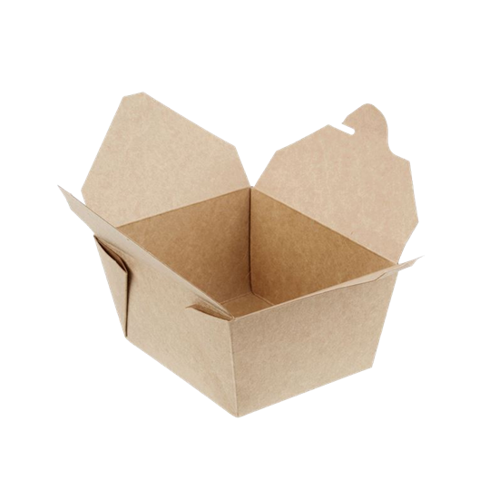 Kraft Takeaway Boxes