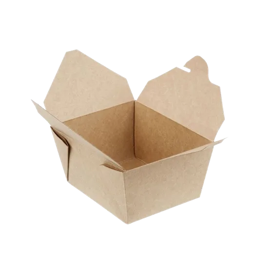 Kraft Takeaway Boxes