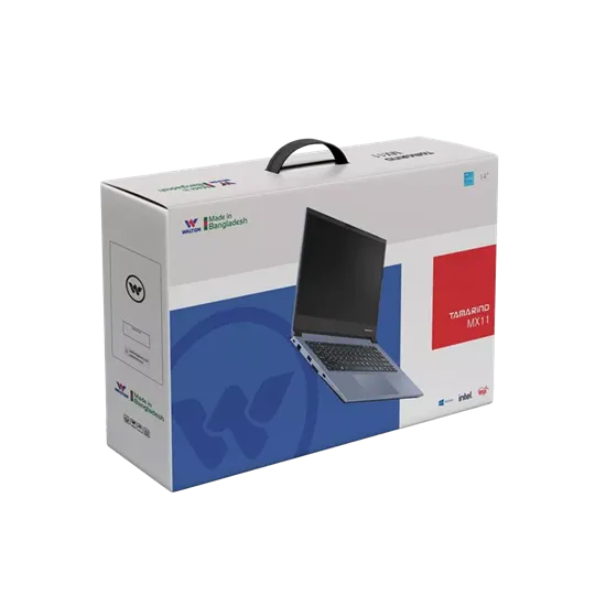 Laptop Shipping Box