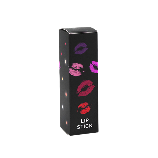 Lip Stick Cardboard Box