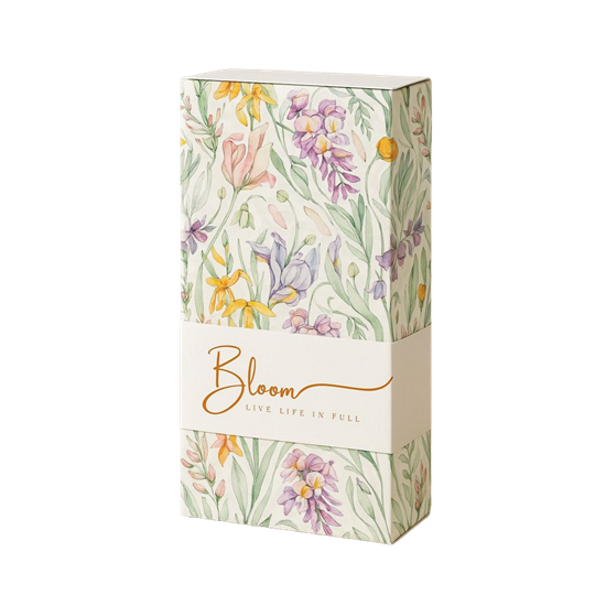 Lipstick Cardboard Box