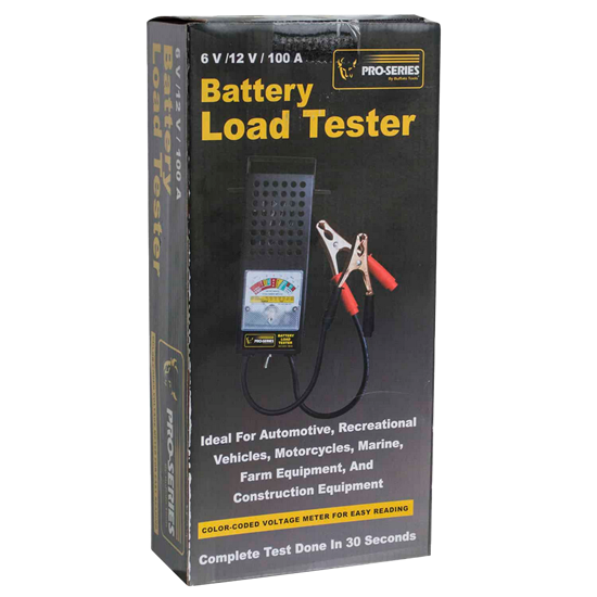 Load Tester Box