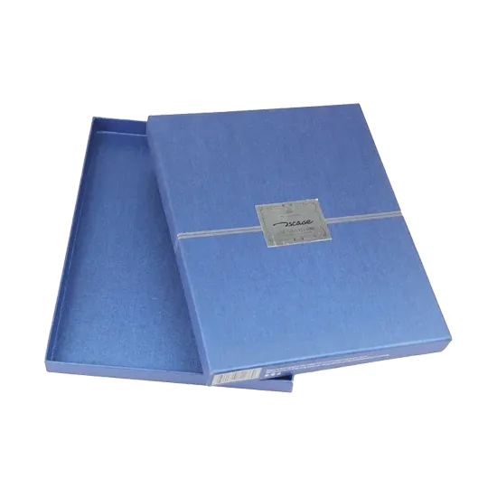 Luxury Apparel Gift Box