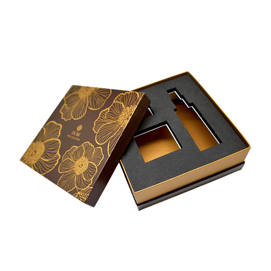 Luxury Beauty Packaging