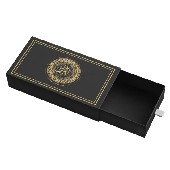 Luxury Hair Care Packaging