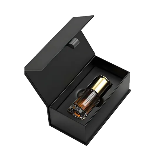 Luxury Packaging Boxes For Perfume